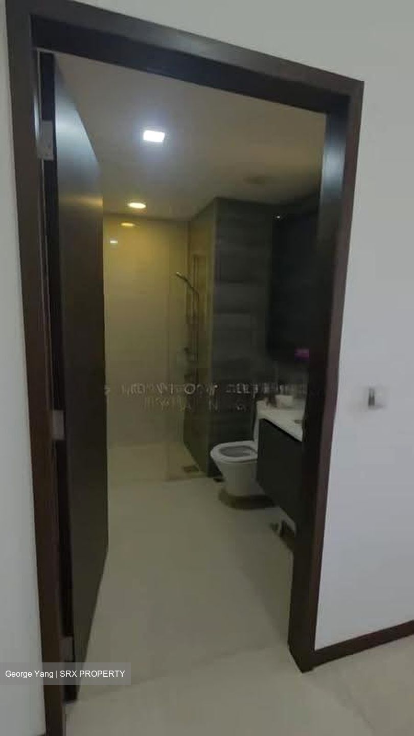 Sims Urban Oasis (D14), Condominium #633811541